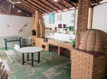 Casa · 279m² · 3 Quartos · 3 Vagas · Casa com 3 quartos à venda em Cidade mãe do céu - SP