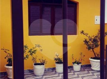 Casa · 66m² · 2 Quartos · 1 Vaga · Sobrado com 2 quartos à venda em Parque mandaqui - SP
