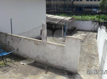 Terreno · 540m² · 1 Quarto · 1 Vaga · Terreno com 1 quartos à venda em Vila nivi - SP