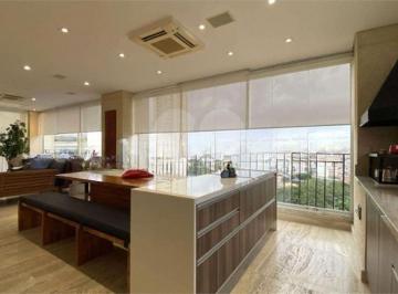 Apartamento · 250m² · 4 Quartos · 4 Vagas · Apartamento com 4 quartos à venda em Parque Da Mooca - SP