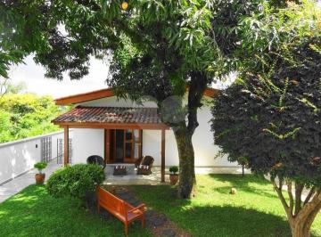 Casa · 318m² · 3 Quartos · 4 Vagas · Casa térrea com 3 quartos à venda em Vila Albertina - SP