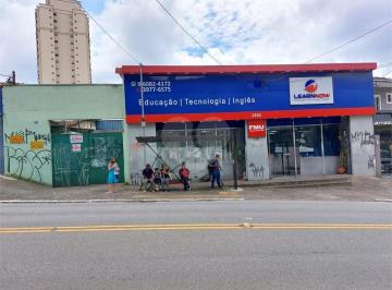 Comercial · 500m² · 10 Vagas · Galpão à venda em Pirituba - SP