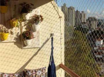 Apartamento · 70m² · 3 Quartos · 1 Vaga · Apartamento com 3 quartos à venda em Jardim santa inês - SP