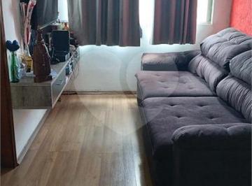 Apartamento · 41m² · 2 Quartos · 1 Vaga · Apartamento com 2 quartos à venda em Jardim Casa Pintada - SP