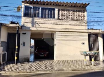 Casa · 250m² · 9 Quartos · 5 Vagas · Casa com 9 quartos à venda em Parque fernanda - SP