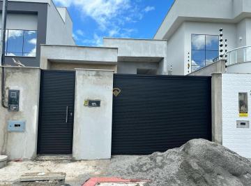 Casa · 77m² · 2 Quartos · 1 Vaga · Casa com 2 quartos, Centro - Aracruz