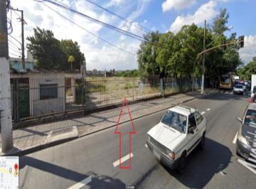 Terreno · 12951m² · Terreno à venda em Itaim Paulista - SP