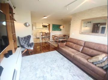 Apartamento · 100m² · 3 Quartos · 1 Vaga · Apartamento com 3 quartos à venda em Santana - SP