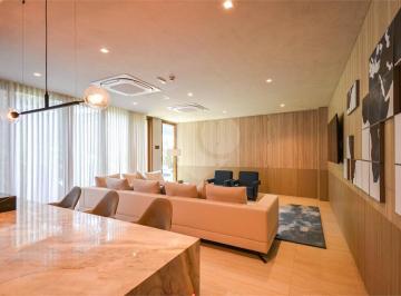 Apartamento · 46m² · 1 Quarto · 1 Vaga · Apartamento com 1 quartos à venda em Vila nova conceição - SP