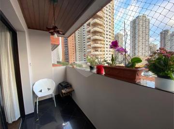 Apartamento · 157m² · 4 Quartos · 2 Vagas · Apartamento com 4 quartos à venda em Santana - SP