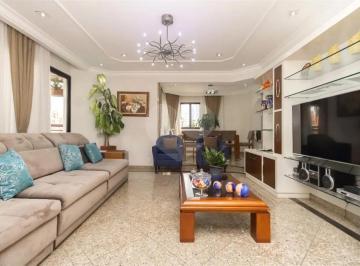 Apartamento · 160m² · 3 Quartos · Apartamento com 3 quartos à venda em Tatuapé - SP
