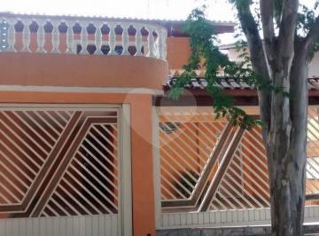 Casa · 157m² · 4 Quartos · 2 Vagas · Sobrado com 4 quartos à venda em Guapira - SP