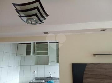 Apartamento · 44m² · 2 Quartos · 1 Vaga · Apartamento com 2 quartos à venda em Vila Curuçá - SP