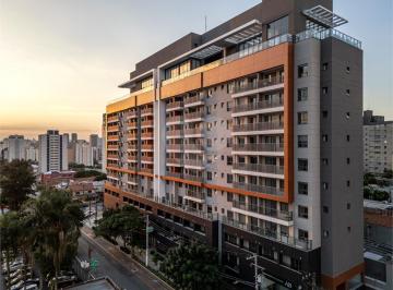Apartamento · 45m² · 2 Quartos · Apartamento com 2 quartos à venda em Chácara santo antônio (zona sul) - SP