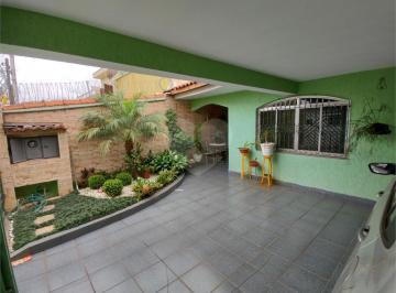 Casa · 165m² · 3 Quartos · Casa térrea com 3 quartos à venda em Vila isolina mazzei - SP