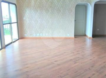 Apartamento · 165m² · 4 Quartos · 2 Vagas · Apartamento com 4 quartos à venda em Parque da mooca - SP