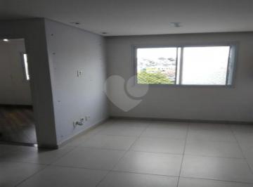 Apartamento · 69m² · 2 Quartos · 1 Vaga · Apartamento com 2 quartos à venda em Jardim São Francisco (zona Leste) - SP