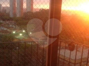 Apartamento · 72m² · 3 Quartos · 1 Vaga · Apartamento com 3 quartos à venda em Vila sofia - SP