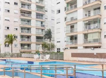 Apartamento · 81m² · 3 Quartos · 1 Vaga · Apartamento com 3 quartos à venda em Vila isa - SP