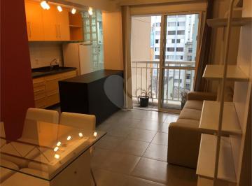Apartamento · 37m² · 1 Quarto · 1 Vaga · Apartamento com 1 quartos à venda em Vila buarque - SP