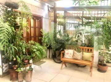 Casa · 110m² · 3 Quartos · Sobrado com 3 quartos à venda em Chácara santo antônio (zona sul) - SP