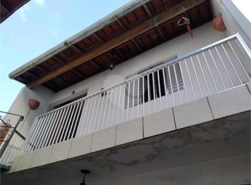 Casa · 200m² · 3 Quartos · 2 Vagas · Sobrado com 3 quartos à venda em Jardim Santa Emília - SP