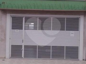 Casa · 126m² · 3 Quartos · 2 Vagas · Sobrado com 3 quartos à venda em Imirim - SP