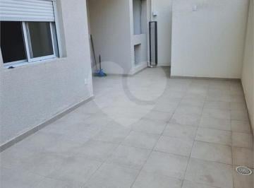 Apartamento · 79m² · 2 Quartos · Apartamento com 2 quartos à venda em Vila guilherme - SP