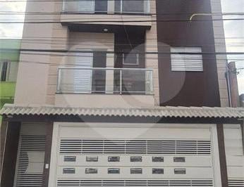 Apartamento · 32m² · 1 Quarto · Apartamento com 1 quartos à venda em Vila Antonieta - SP