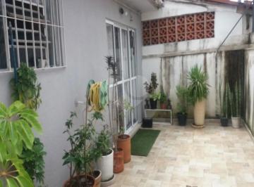 Casa · 146m² · 2 Quartos · 2 Vagas · Casa com 2 quartos à venda em Vila São Francisco - SP