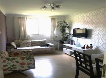 Apartamento · 42m² · 2 Quartos · 1 Vaga · Apartamento com 2 quartos à venda em Jaraguá - SP