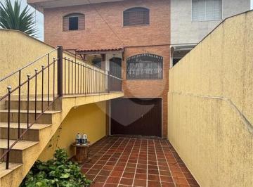 Casa · 105m² · 3 Quartos · 4 Vagas · Sobrado com 3 quartos à venda em Vila nova mazzei - SP