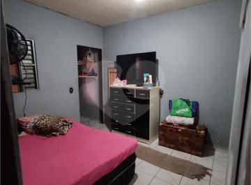 Casa · 60m² · 2 Quartos · 10 Vagas · Casa térrea com 2 quartos à venda em Parque novo mundo - SP