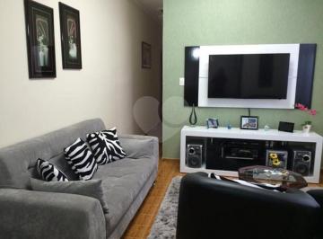 Casa · 110m² · 3 Quartos · 2 Vagas · Casa com 3 quartos à venda em Jardim santo elias - SP