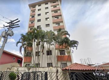 Apartamento · 72m² · 3 Quartos · 1 Vaga · Apartamento com 3 quartos à venda em Parque mandaqui - SP