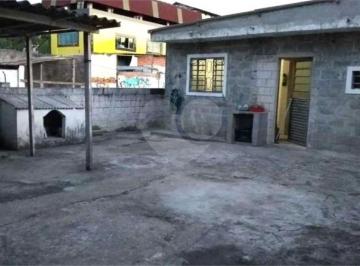 Terreno · 569m² · Terreno à venda em Vila guilherme - SP