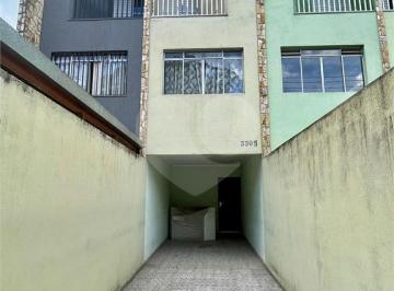 Casa · 96m² · 2 Quartos · 2 Vagas · Sobrado com 2 quartos à venda em Vila curuçá - SP