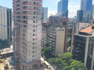 Apartamento · 24m² · 1 Quarto · Studio com 1 quartos à venda em Vila olímpia - SP