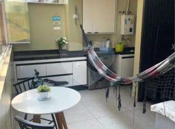 Apartamento · 55m² · 2 Quartos · 1 Vaga · Apartamento com 2 quartos à venda em Piqueri - SP