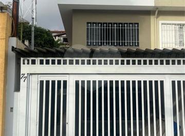 Casa · 200m² · 3 Quartos · 2 Vagas · Sobrado com 3 quartos à venda em Vila mazzei - SP