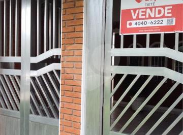 Casa · 400m² · 3 Quartos · 4 Vagas · Casa térrea com 3 quartos à venda em City américa - SP