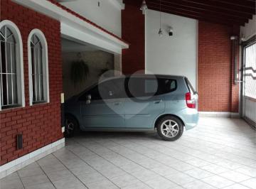 Casa · 400m² · 3 Quartos · 4 Vagas · Casa térrea com 3 quartos à venda em City américa - SP
