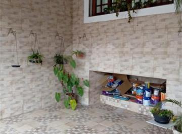 Casa · 96m² · 3 Quartos · 1 Vaga · Sobrado com 3 quartos à venda em Vila ede - SP