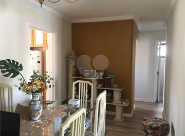Apartamento · 81m² · 3 Quartos · 2 Vagas · Apartamento com 3 quartos à venda em Vila mariana - SP