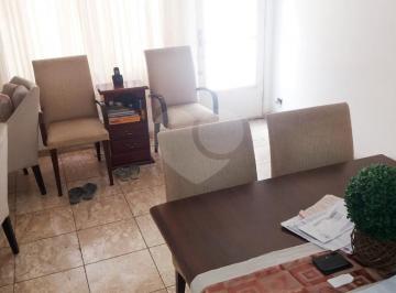 Casa · 105m² · 3 Quartos · 2 Vagas · Sobrado com 3 quartos à venda em Vila santa catarina - SP