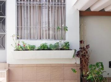 Casa · 105m² · 3 Quartos · 2 Vagas · Sobrado com 3 quartos à venda em Vila santa catarina - SP