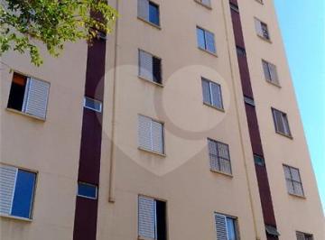 Apartamento · 48m² · 2 Quartos · 1 Vaga · Apartamento com 2 quartos à venda em Jardim Do Tiro - SP