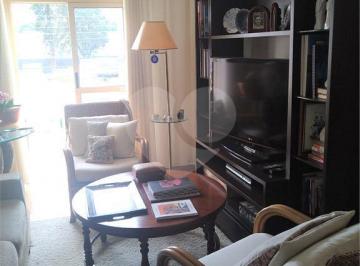 Apartamento · 77m² · 2 Quartos · 1 Vaga · Apartamento com 2 quartos à venda em Santo amaro - SP