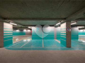 Apartamento · 49m² · 1 Quarto · 1 Vaga · Flat com 1 quartos à venda em Vila nova conceição - SP