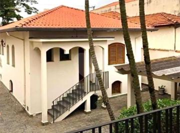 Casa · 271m² · 4 Quartos · 8 Vagas · Casa com 4 quartos à venda em Vila guarani (z sul) - SP